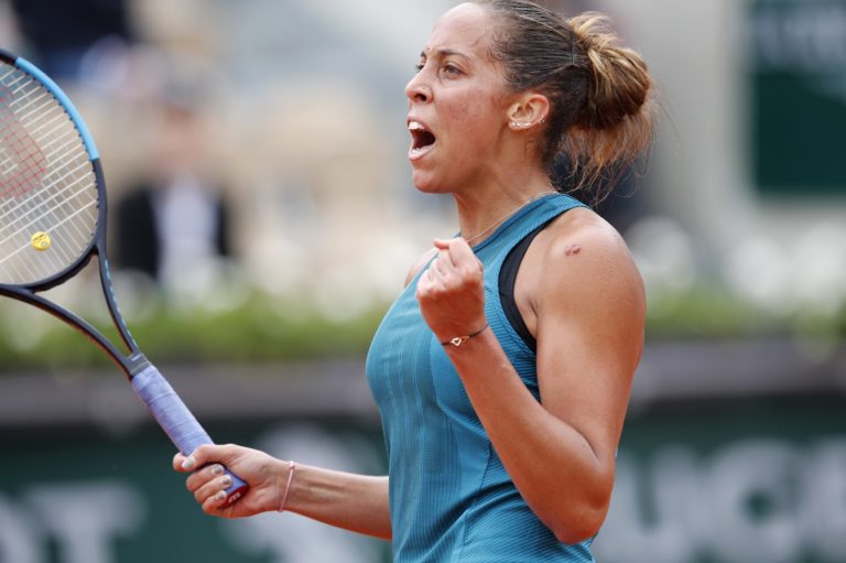 France Tennis French Open