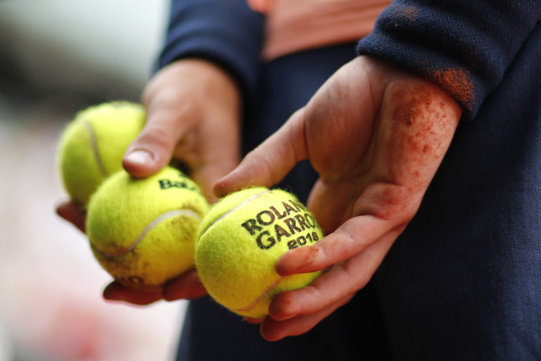 Roland Garros