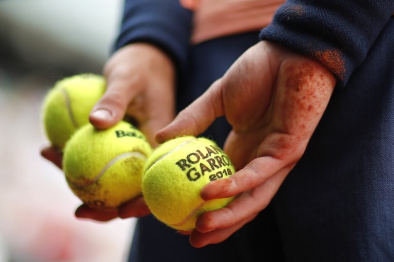 Roland garros