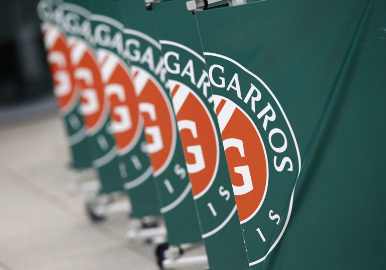 Roland Garros