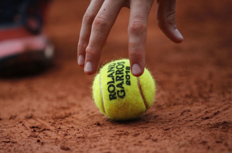 Roland Garros