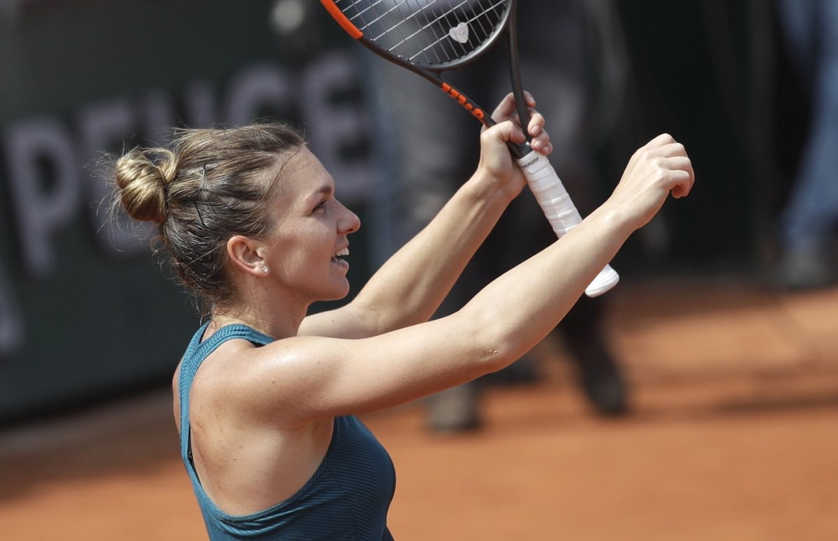 France Tennis French Open