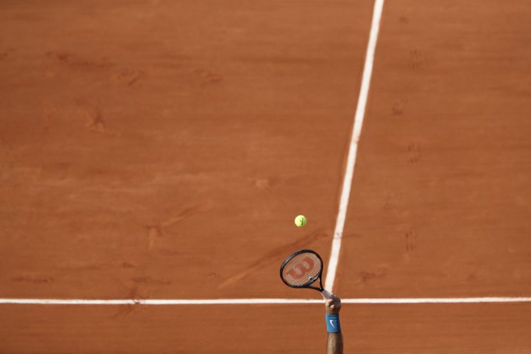 Roland Garros