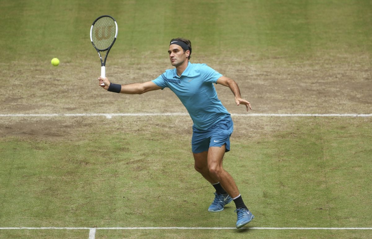 Germany Tennis