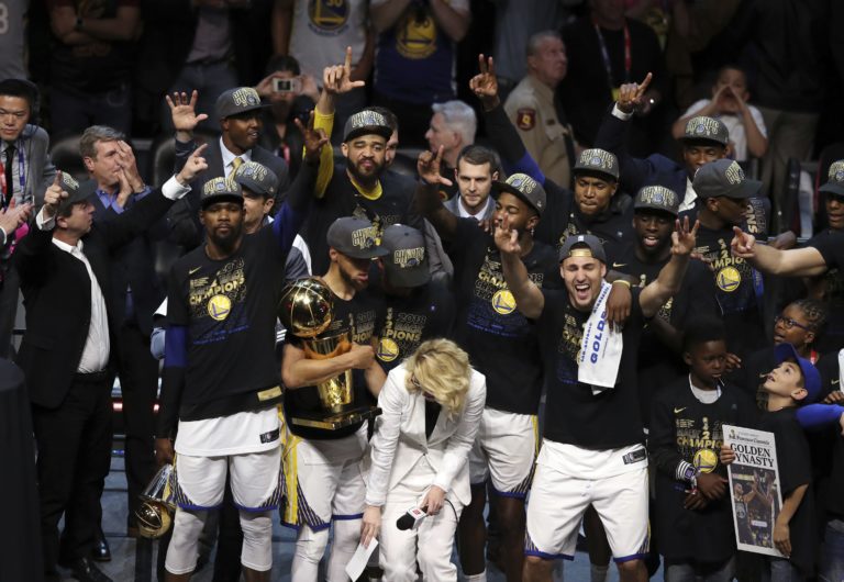 Golden State Warriors