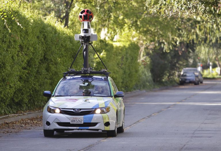 Google