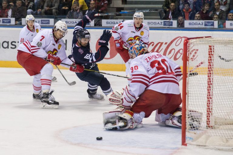 HC Slovan Bratislava, Jokerit Helsinki
