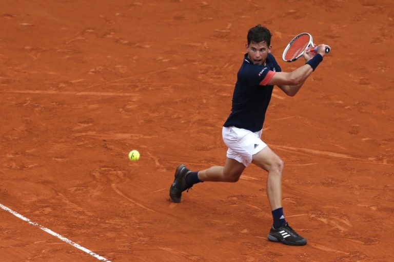 Dominic Thiem