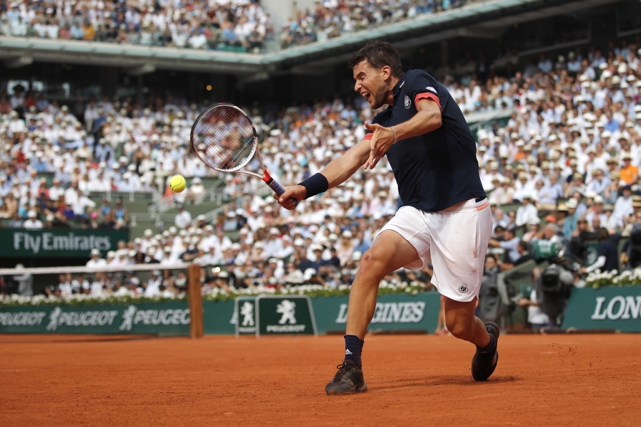 Dominic Thiem