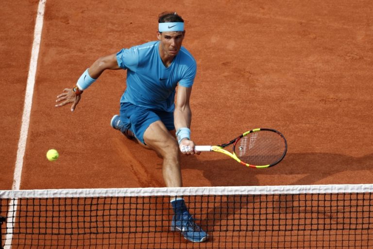 Rafael Nadal