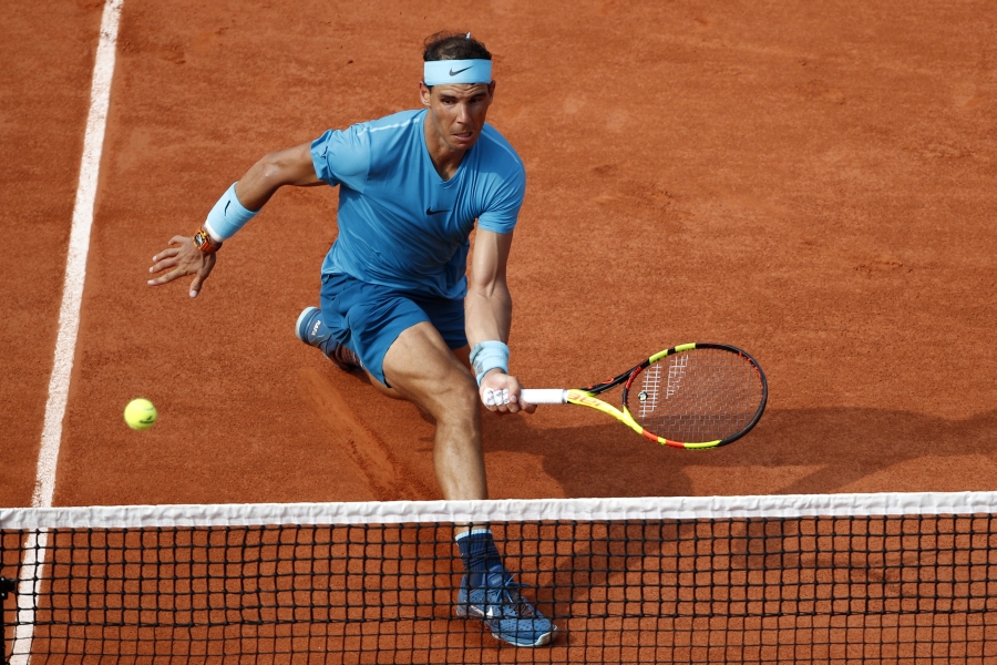 Rafael Nadal