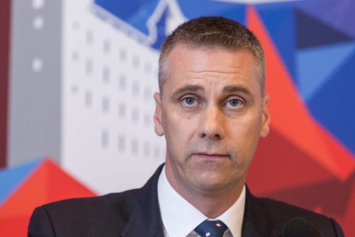 Martin Petruško