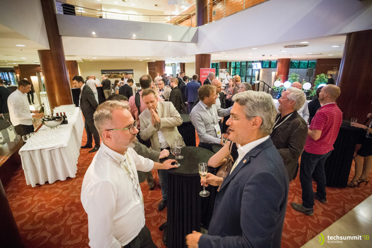 TechSummit 2018