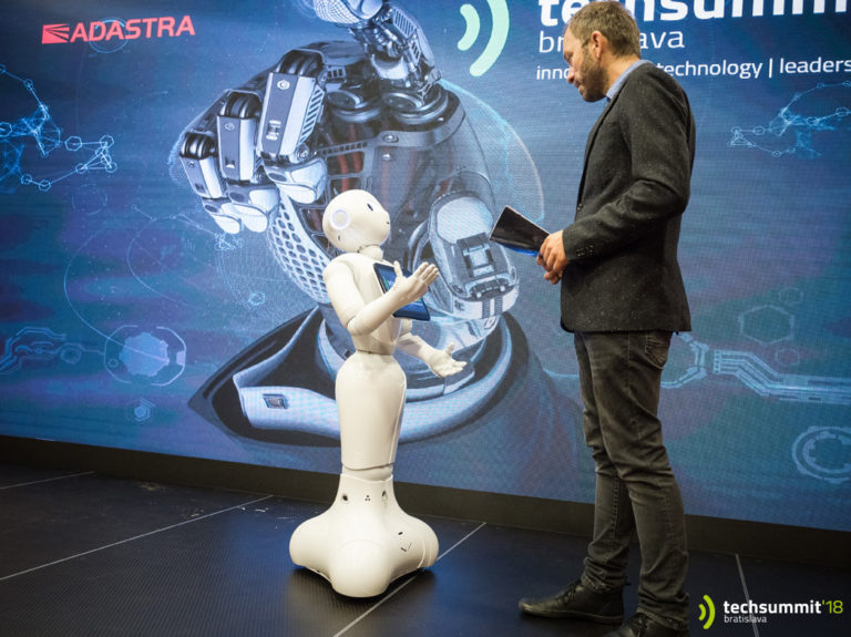 TechSummit 2018
