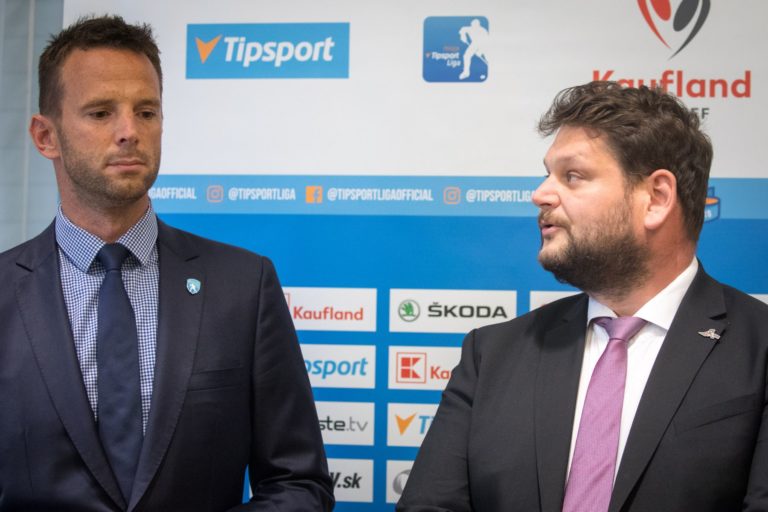 Lintner, Tipsport liga