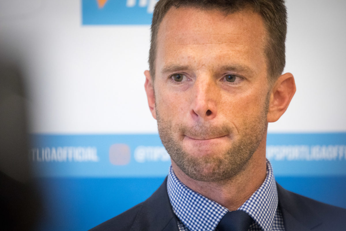 Richard Lintner, hokej