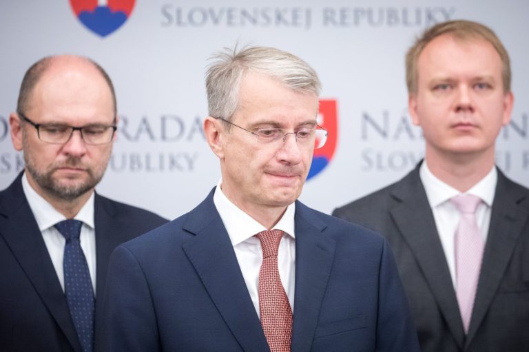 Igor Matovič OĽaNO