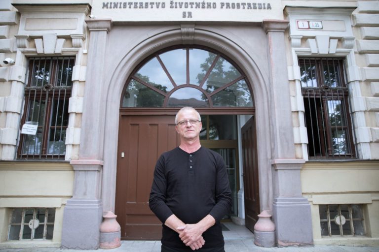 Ľupták, OZ KOVO