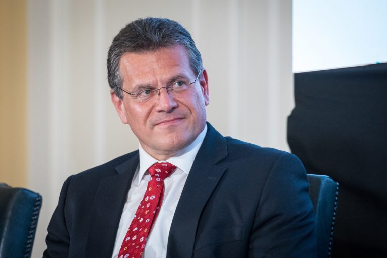 ENERGETIKA: Zasadnutie Európskeho jadrového fóra