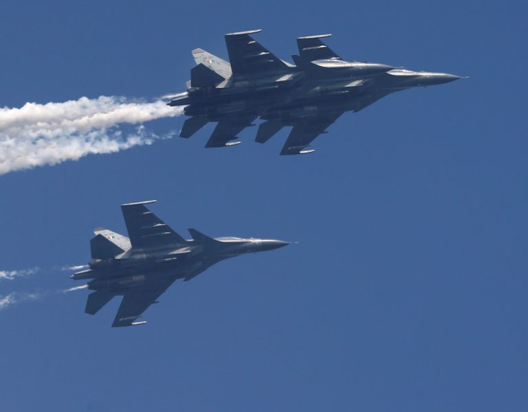 India Fighter Fighter Jet Crash