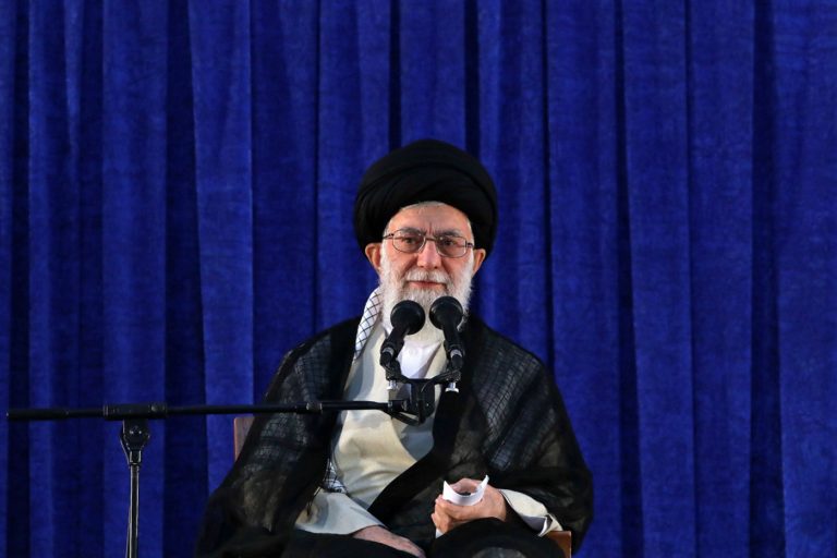 Ali Khamenei