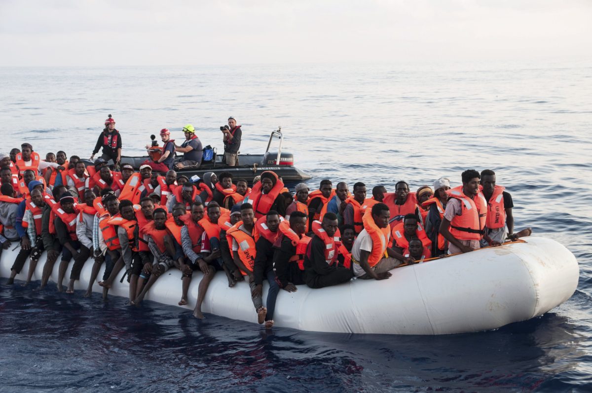 Migranti