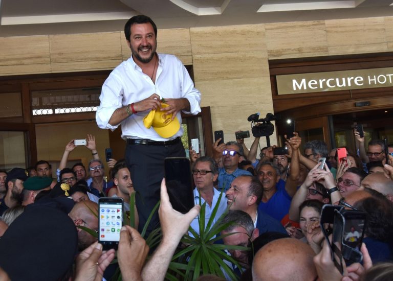Salvini