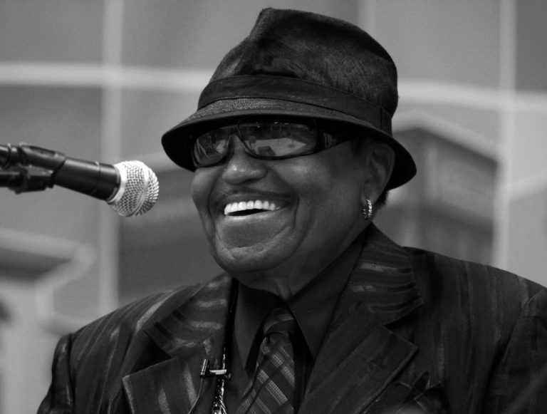 Joe Jackson