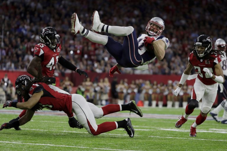 Julian Edelman