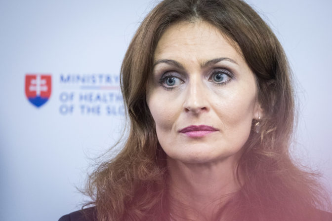Andrea Kalavská