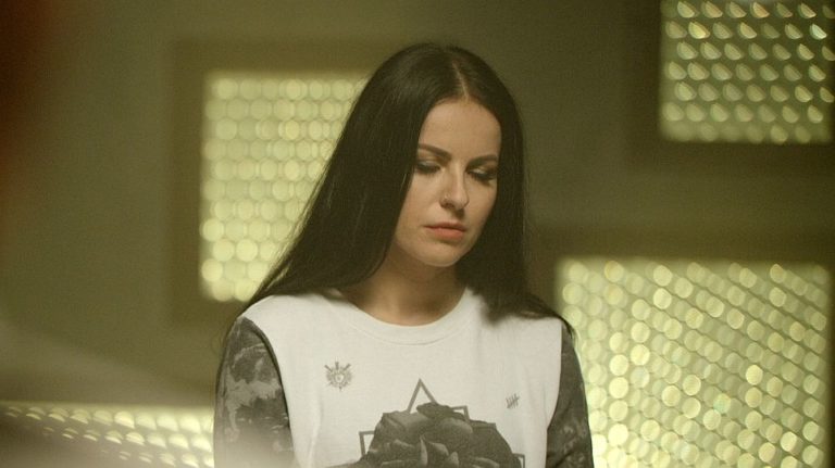 Katarína Knechtová