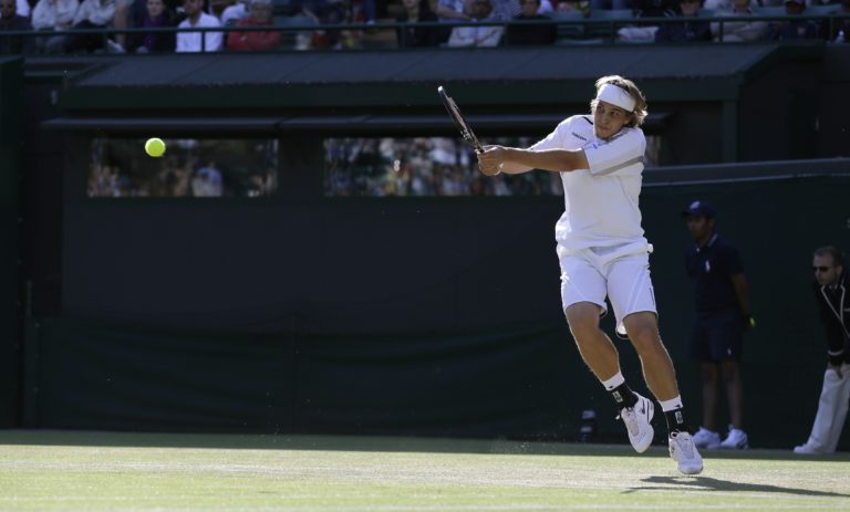 Lukáš Lacko