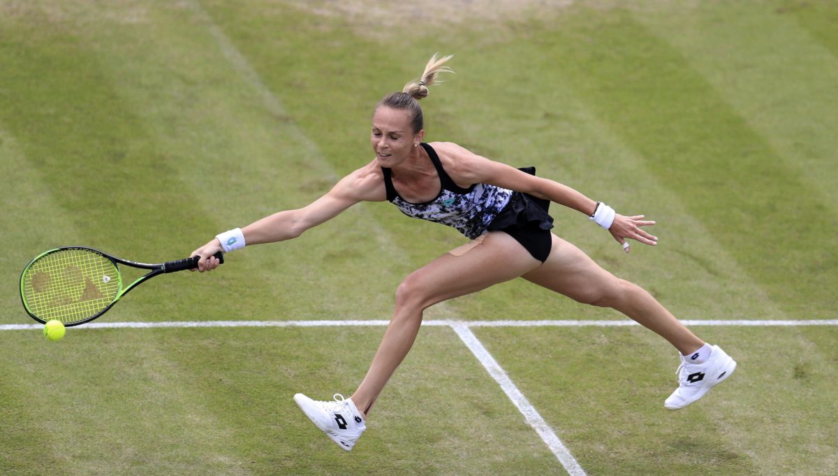 Magdaléna Rybáriková