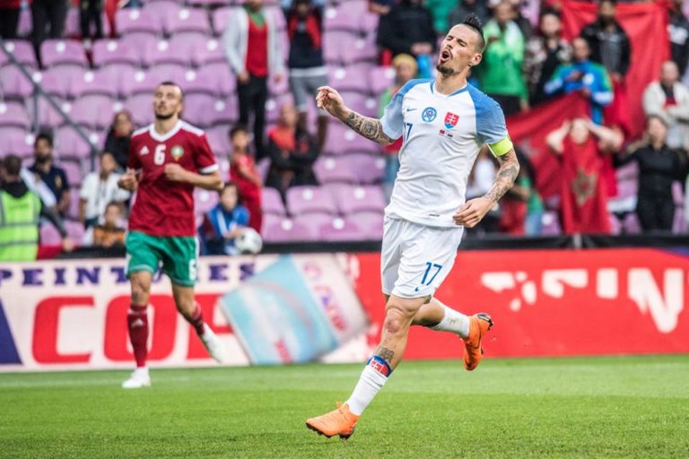 Marek Hamšík