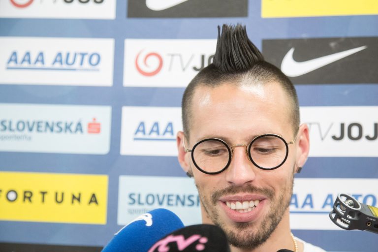 Marek Hamšík