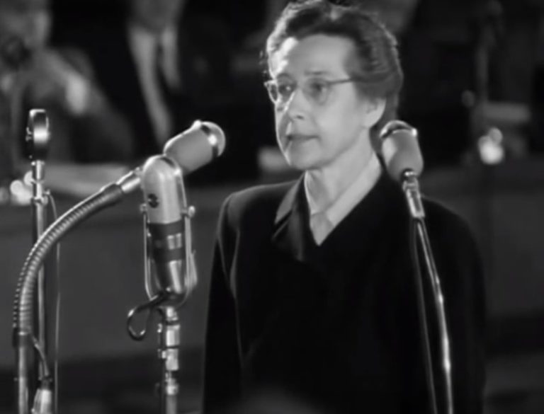 Milada Horáková