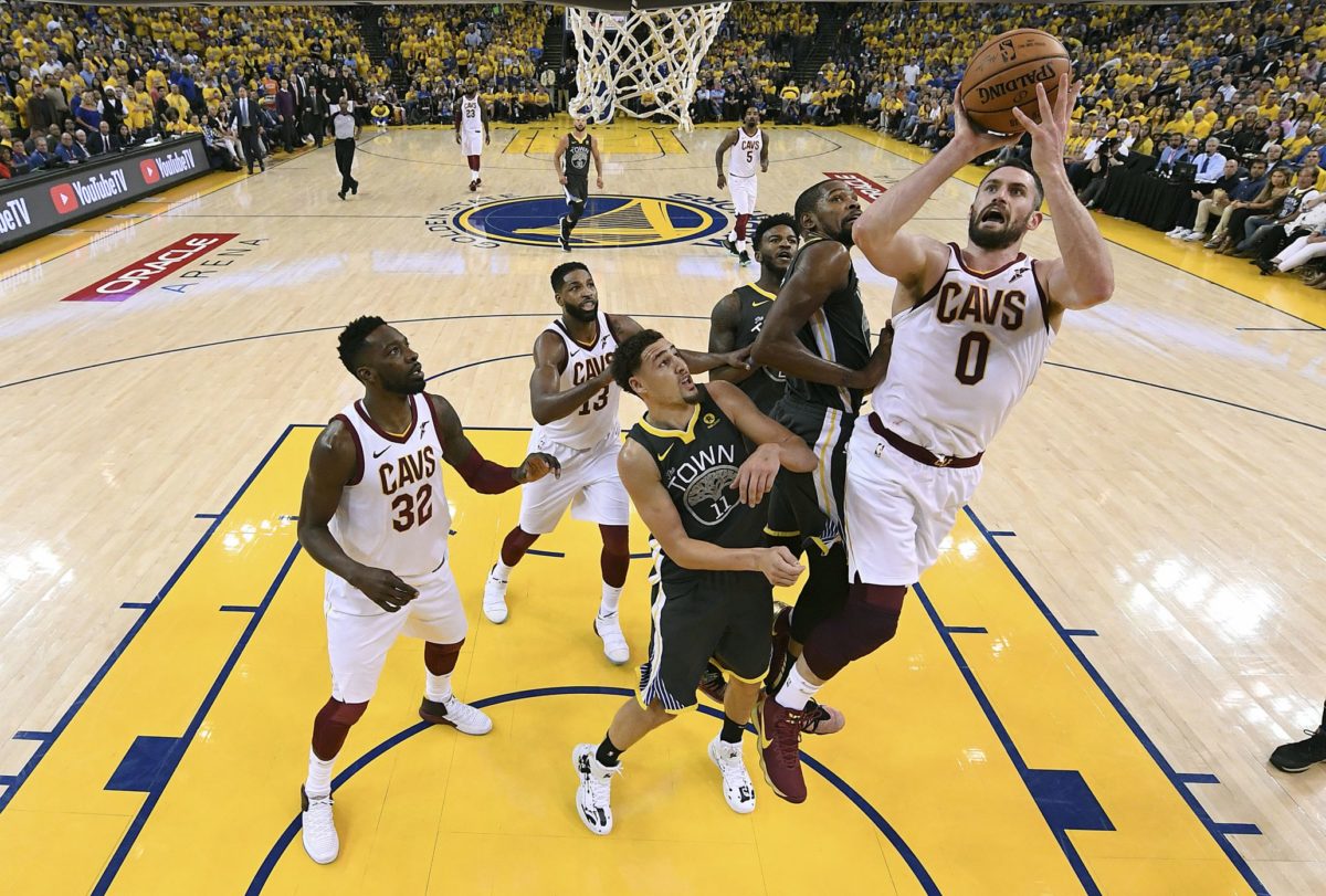 NBA