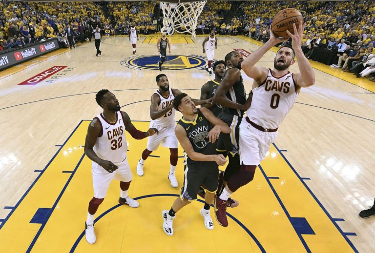 NBA