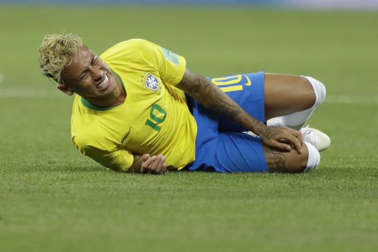 Neymar
