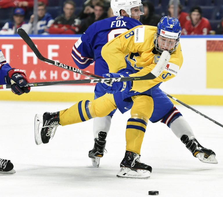 NHL Draft Stagnant Sabres Hockey