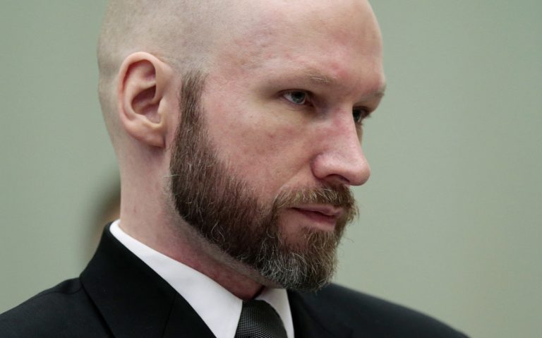 Breivik