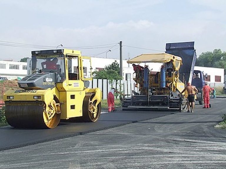 Nitriansky kraj, cesty