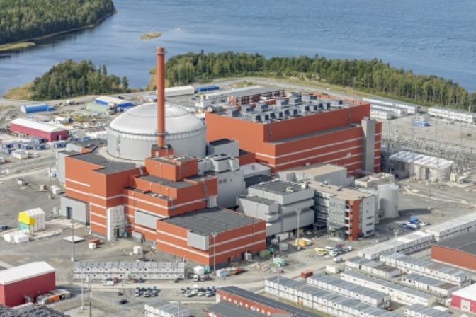 Jadrová energia zdroje energií