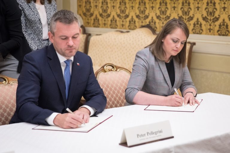 Dohoda o kolektívnych zmluvách