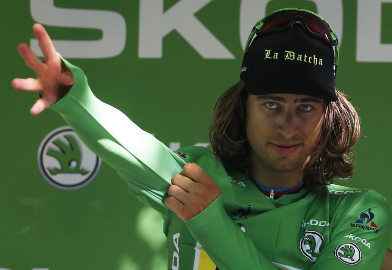 Peter Sagan
