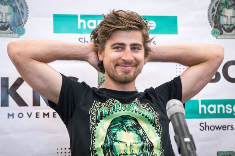Peter Sagan