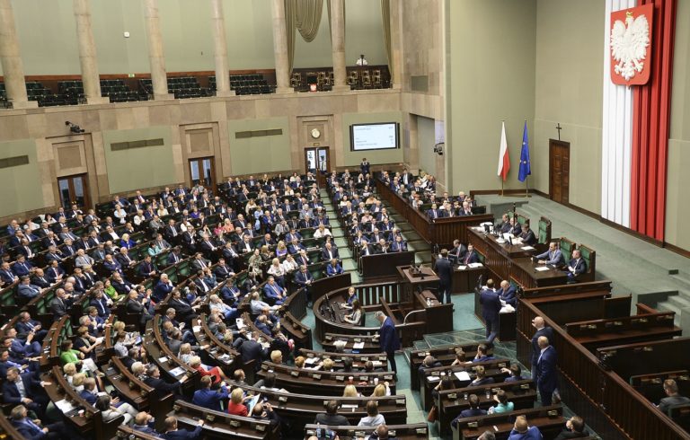 Poland Holocaust Law