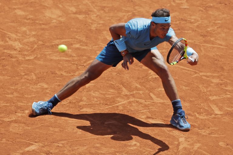 Rafael Nadal