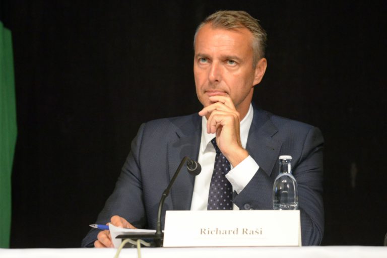 Richard Raši