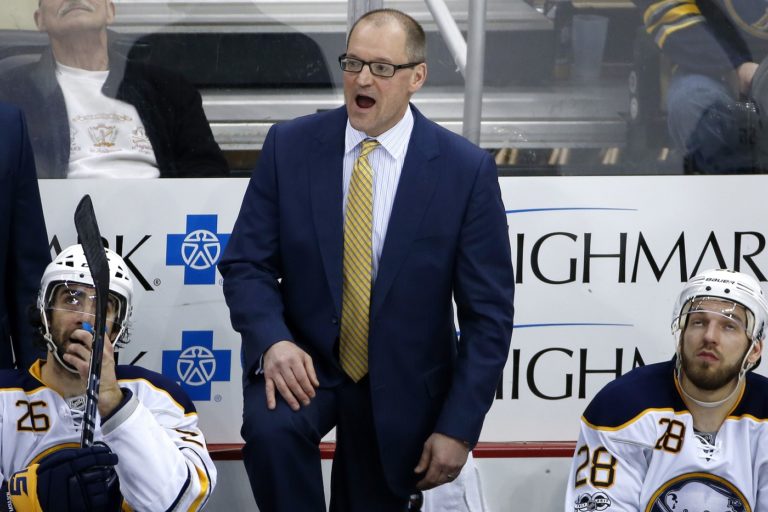 Dan Bylsma